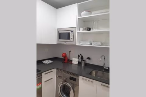 Apartamento recién reformado en Barakaldo — foto 8