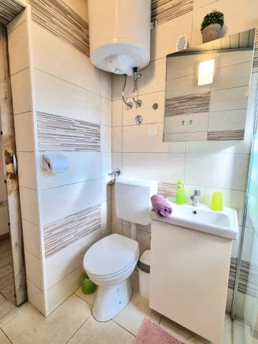 Studio Apartment Lino — foto 4