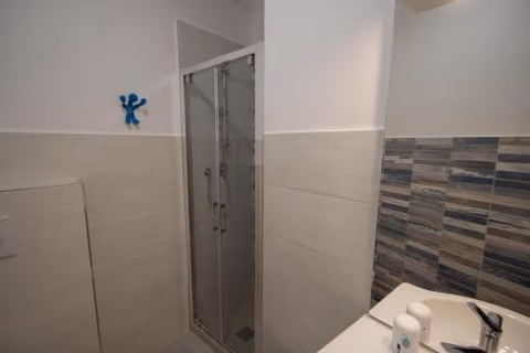 Appartamento piazza Buccelli a 10 mt dal mare — photo 7