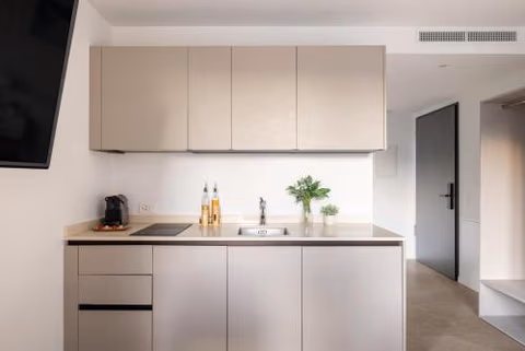 Schloss Locarno - Suites & Apartments — foto 7
