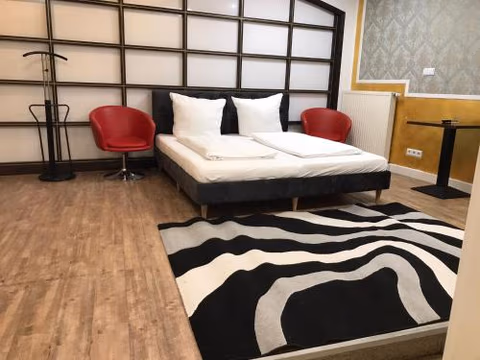 Hotel Glockengasse — photo 2