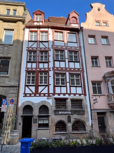Zur Baumwolle Family Suites — foto 1