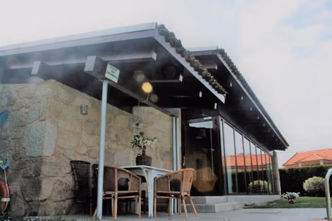 casa da pedra — photo 2