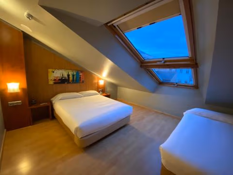 Hotel Alda Palacio Valdés — foto 3