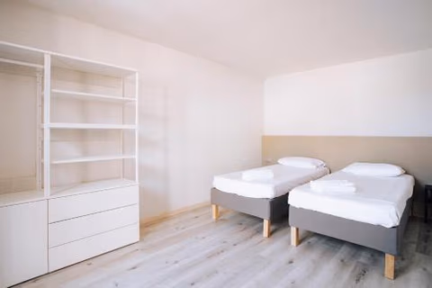 Aosta Holiday Apartments - Piazza Chanoux — foto 3