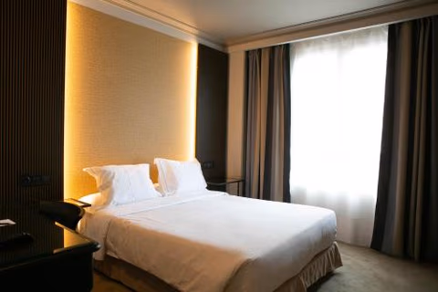 Hotel Sercotel Ciudad de Oviedo — foto 3