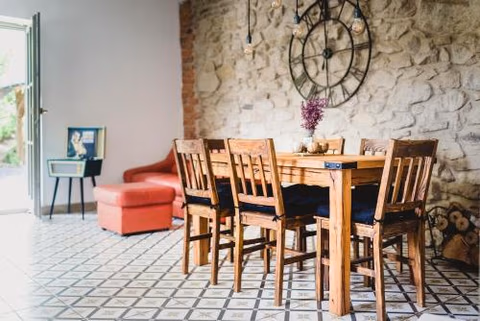 Jedinečné bývanie v blízkosti Banskej Štiavnice — foto 4