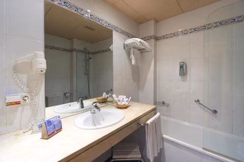 Hotel Fuente Las Piedras — foto 2