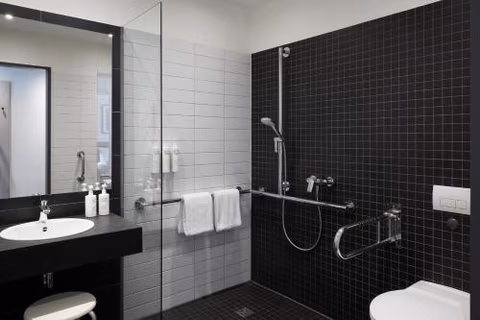 Four Points Flex by Sheraton Koblenz — foto 9