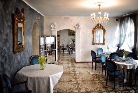Villa Romeo — photo 8