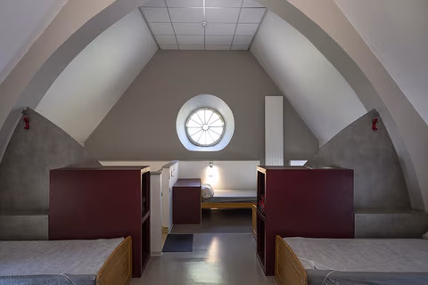 Gîte communal d'Estaing — foto 6