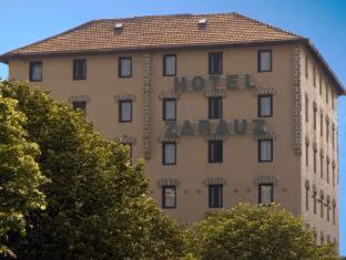 Hotel Zarauz — foto 2