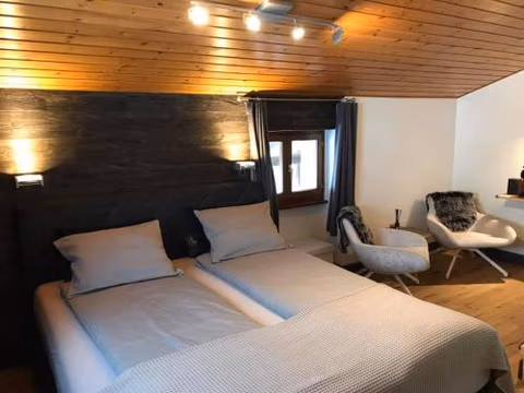 Chez Stéphane et Maria — foto 4