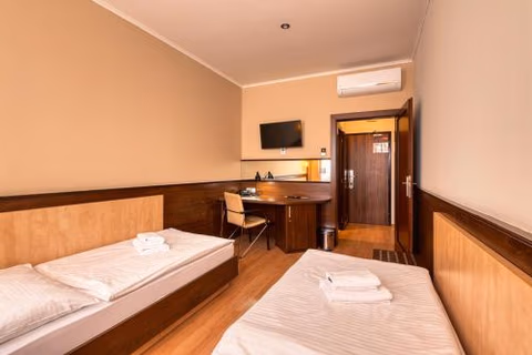 Congress Hotel Centrum — foto 4