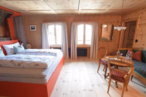 Casa Fausta Capaul — foto 7
