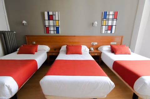 Hostal Persal — photo 4