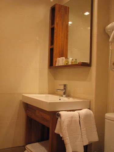 Hotel Ruta de la Plata de Asturias — foto 5