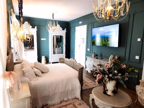 Hotel Boutique iulia 5 Estrellas — photo 2