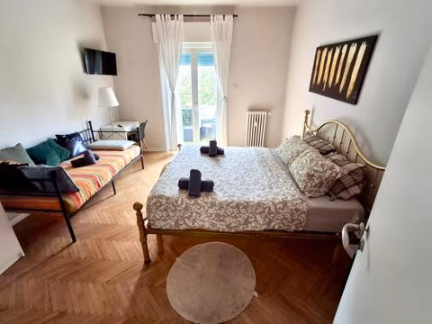 Residence Locchi — photo 5