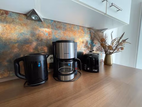 Maisonette-Apartment An der Frauenkirche — foto 8