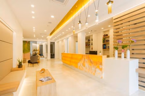 Hotel Bellavista - Boutique Hotel — foto 6
