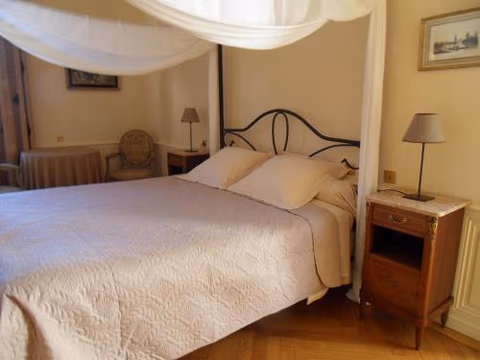 Château de la Motte — foto 4