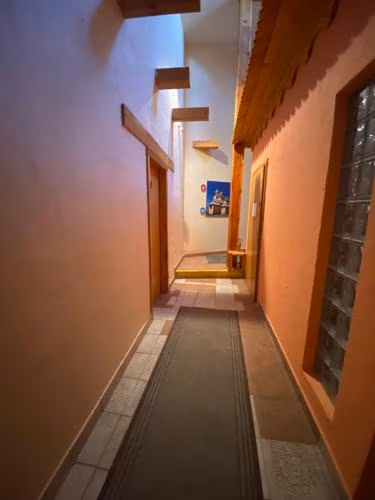 Hostel CafeRAZY — photo 7