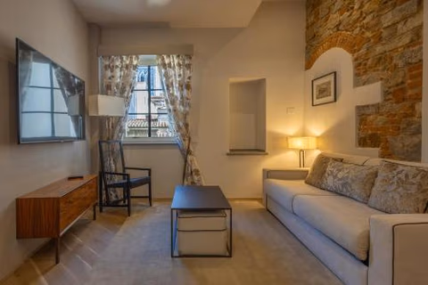 Donati Luxury Tower Suites — foto 5