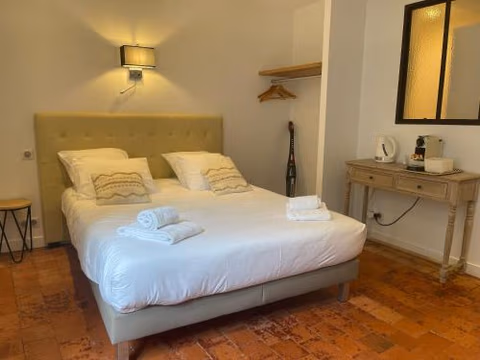 Le Studio Maufoux - Studio à 200m des Hospices de Beaune — foto 3