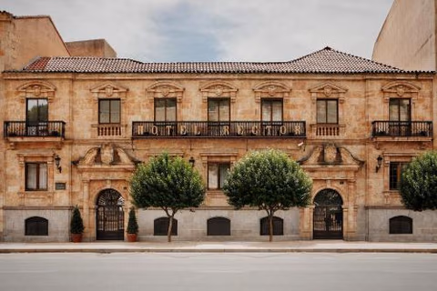 Hotel Rector — photo 4