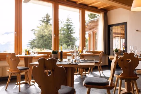 Meisser Lodge — foto 8