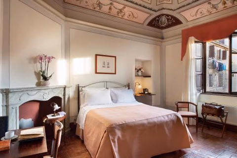 Hotel L'Antico Pozzo — foto 2