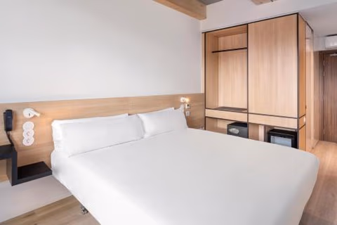B&B HOTEL Guimarães — foto 3