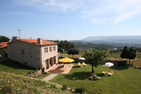 Casa da Oliveirinha — foto 1