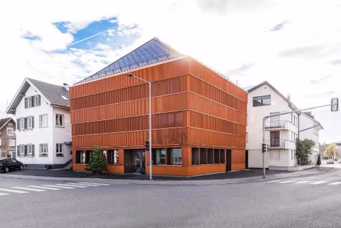 Hotel Johann — foto 1