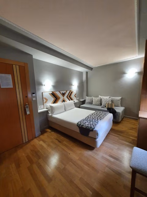 Hotel La Cuesta — foto 1
