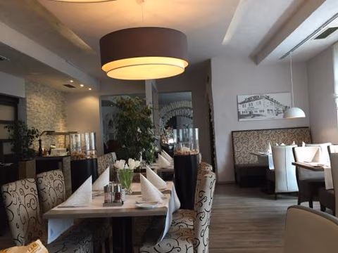 Hotel Concordia — photo 9