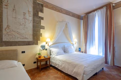 Hotel Davanzati — photo 4
