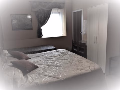 Hotel Aline — foto 4