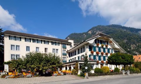 Hotel Beausite — foto 2