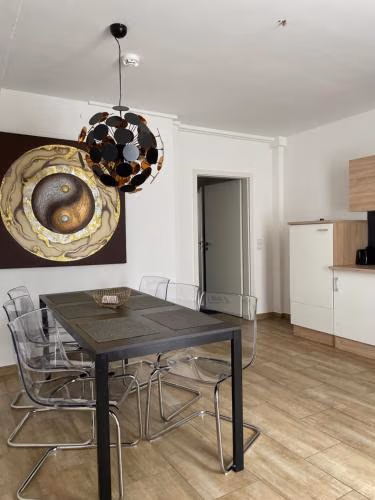 City Apartments Trier Suite 8 — foto 3