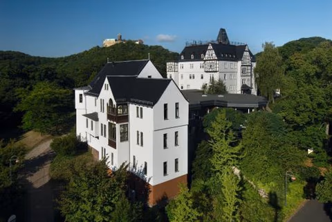 Haus Hainstein — foto 1