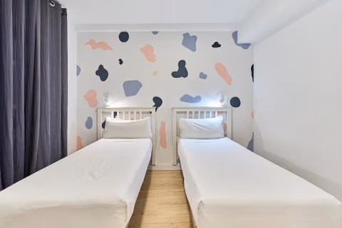 Hostal Carmen by gaiarooms — foto 7