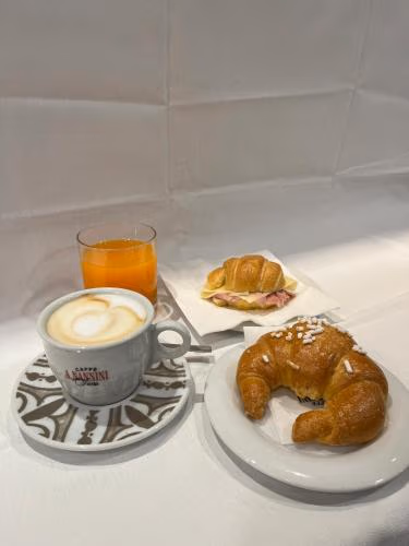 B&B Il Corso — foto 1