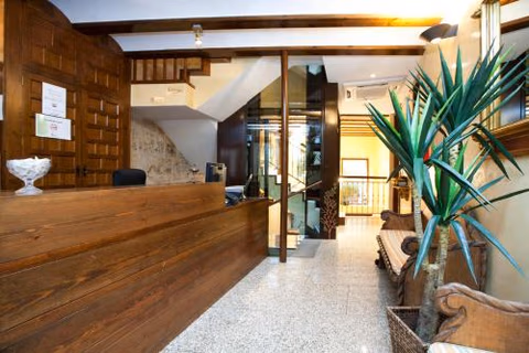 Hotel Microtel Placentinos — photo 4