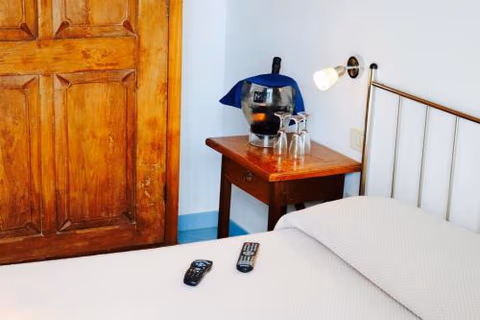 Hotel Rizieri — foto 2
