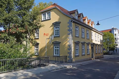 Gästehaus Nikolai — foto 1