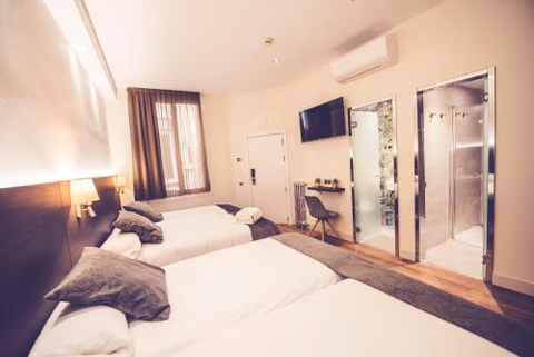 Hostal Marlasca — photo 4