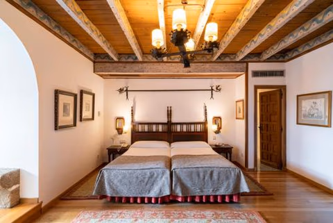 Parador de Vilalba — foto 7