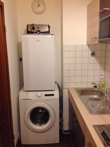 City Apartment in Nürnberg Am Plärrer — foto 7